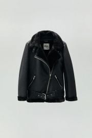 Women  x27 s Jackets   ZARA United States at Zara